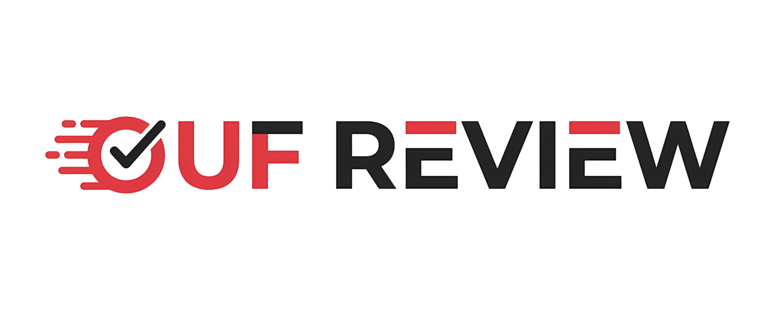 OUF REVIEW BLACK