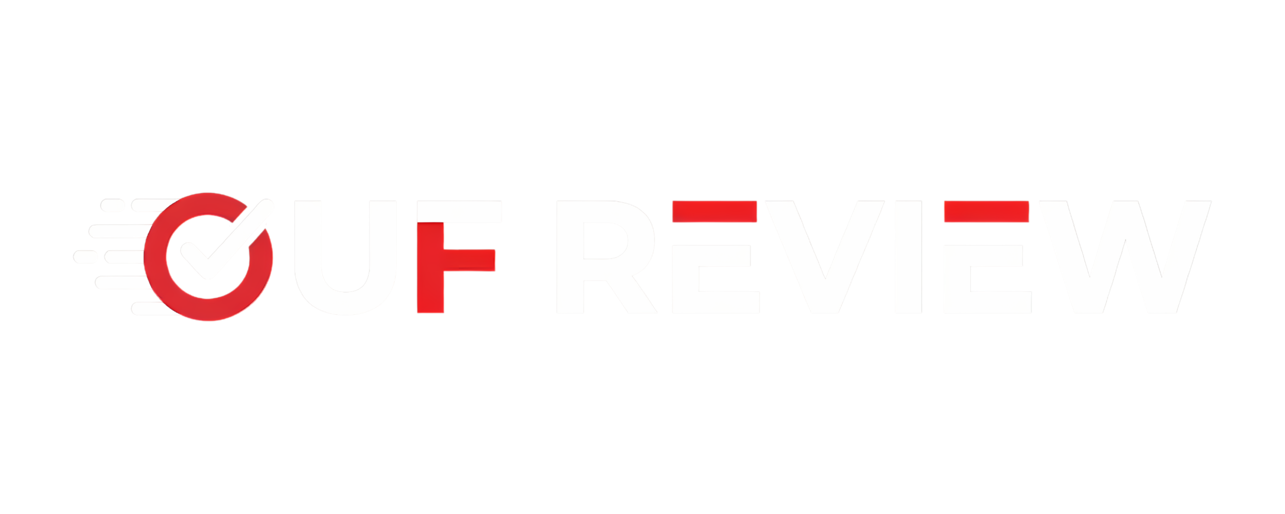 OUF REVIEW WHITE