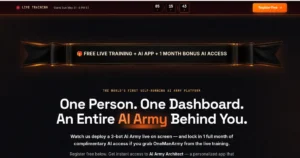 OneManArmy Review