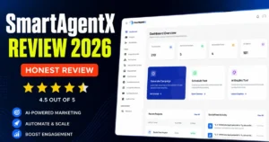 SmartAgentX Review