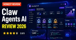 Claw Agents AI OTO