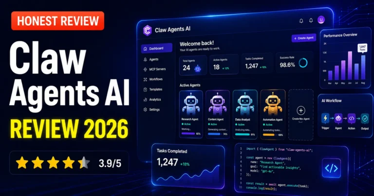 Claw Agents AI OTO