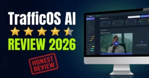 TrafficOS AI Review 2026