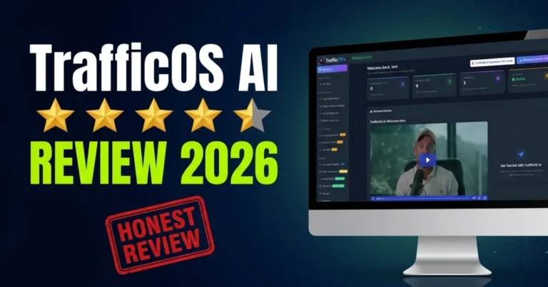 TrafficOS AI Review 2026